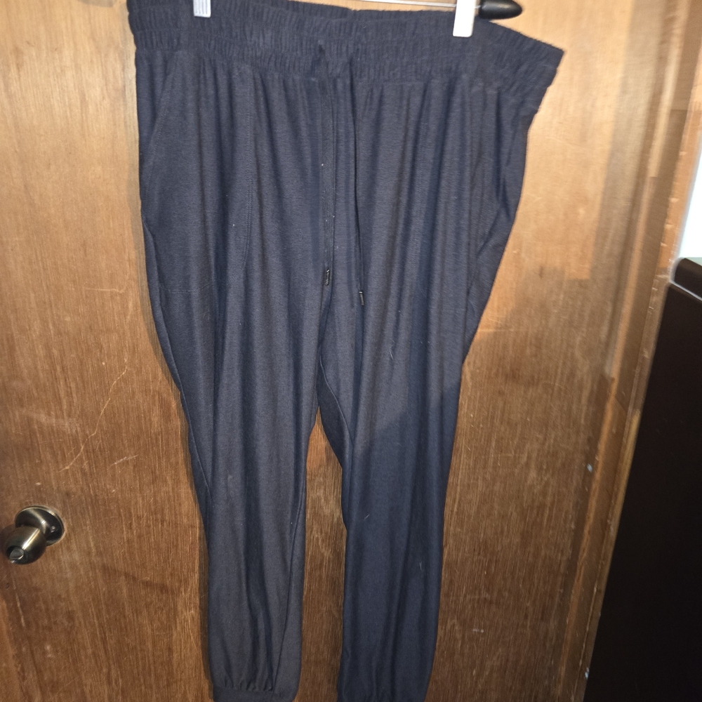 Women's Size Large Jogger